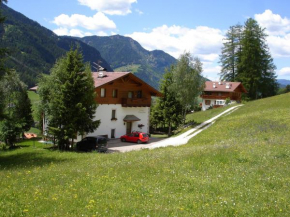 Cësa Gravina Suaut Ortisei